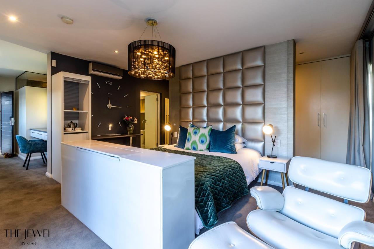 The Jewel B&B Кейптаун Екстериор снимка