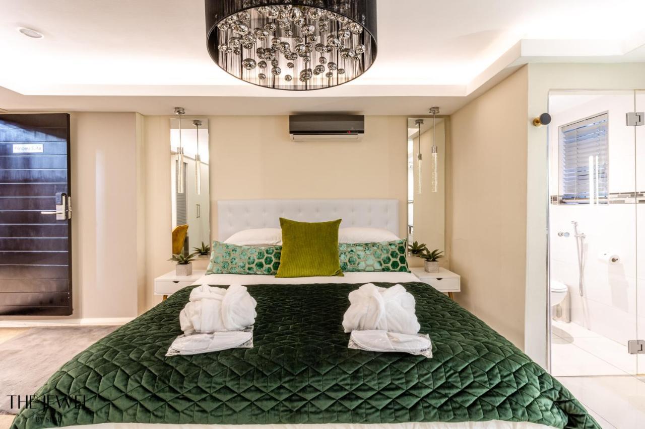 The Jewel B&B Кейптаун Екстериор снимка